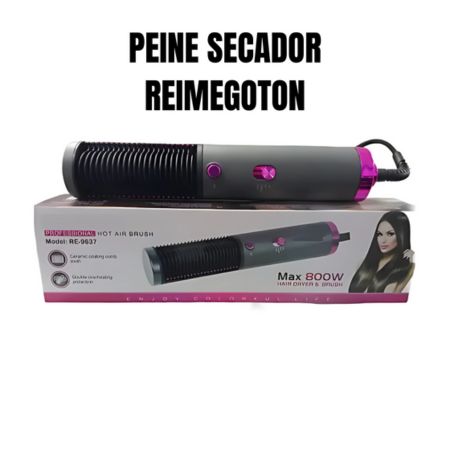PEINE SECADOR REIMEGOTON