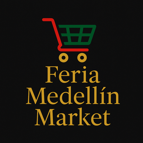 Feria Medellin Market